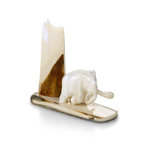 Композиция «Мамонт Малый»