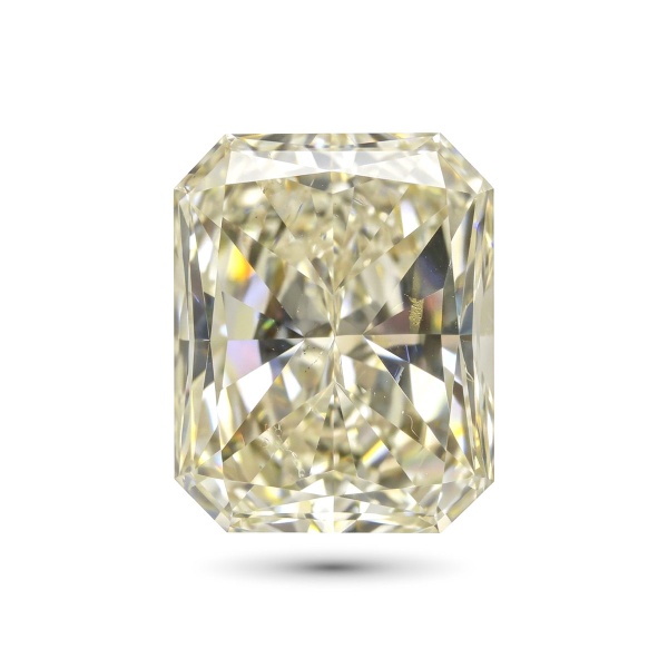 Бриллиант радиант 10,090 карат