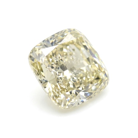 Бриллиант кушон 10,020 карат