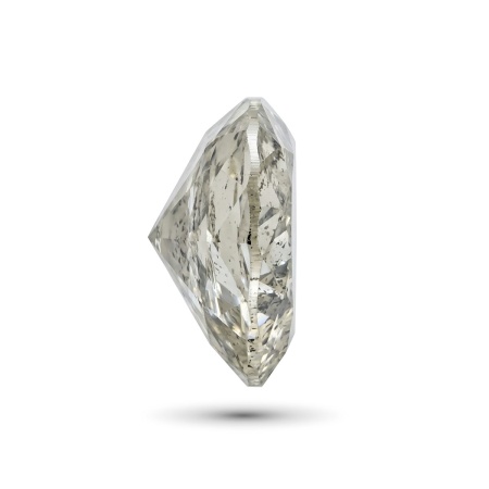 Бриллиант сердце 8,130 карат