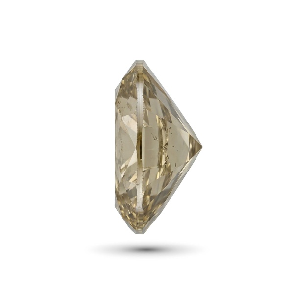 Бриллиант овал 7,020 карат