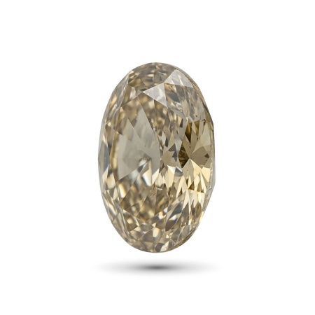 Бриллиант овал 7,020 карат