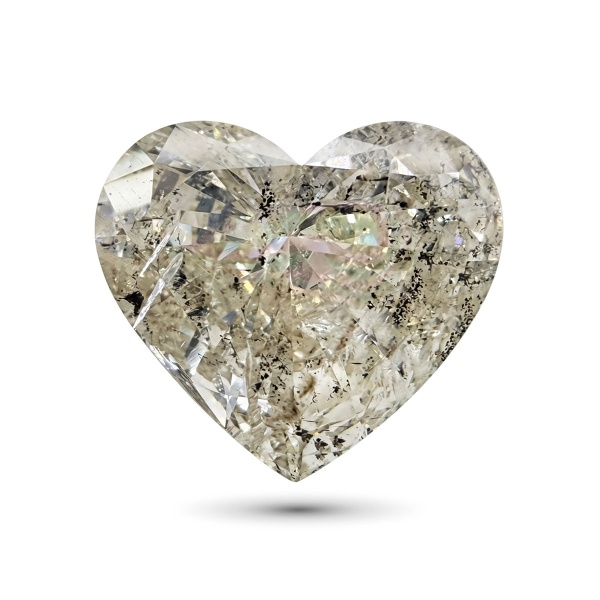 Бриллиант  8,130 карат