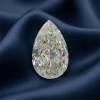 Бриллиант груша 11,100 карат