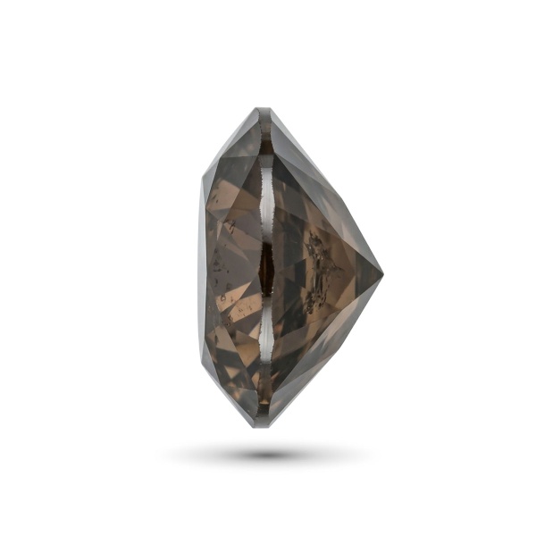 Бриллиант круглый 3,060 карат