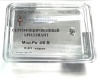 Бриллиант радиант 0,610 карат