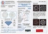 Бриллиант круглый 2,000 карат