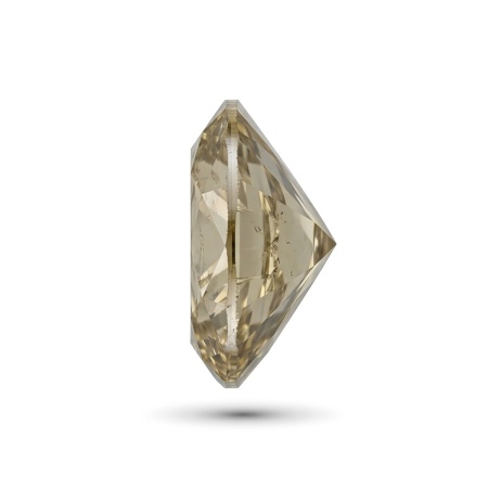 Бриллиант овал 7,020 карат