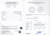 Бриллиант круглый 0,380 карат