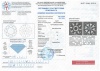 Бриллиант круглый 0,440 карат