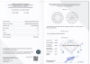 Бриллиант круглый 0,410 карат